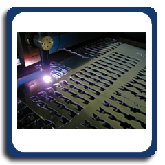 Laser Cutting services